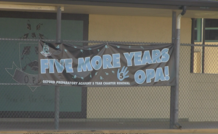 COMM 201 Community Issue Story: OPA Charter Renewal