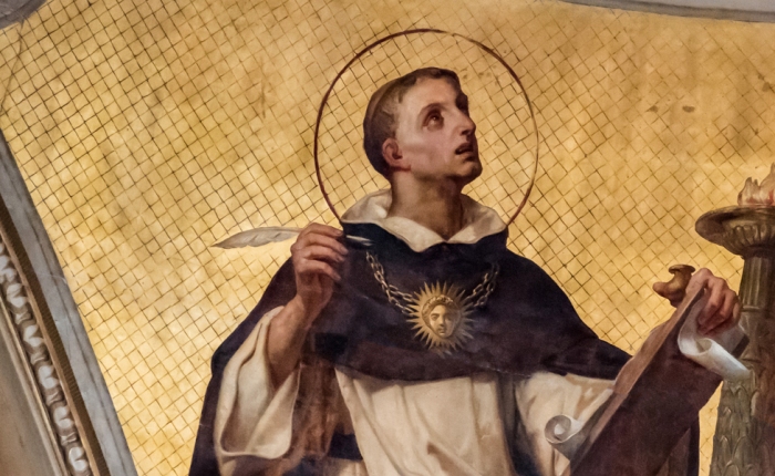 Thomas Aquinas on When Life Begins